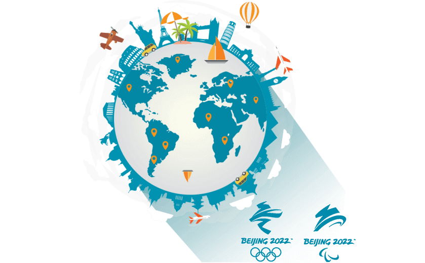 在突尼斯连接到中国的加速器 - 抖音加速器